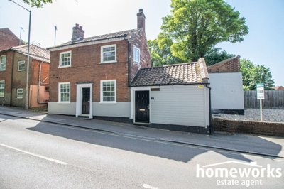 Property on Swaffham Road, NR19 2AZ