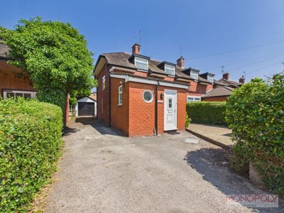 Semi-Detached