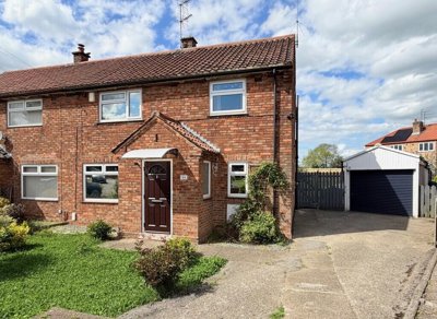 Semi-Detached
