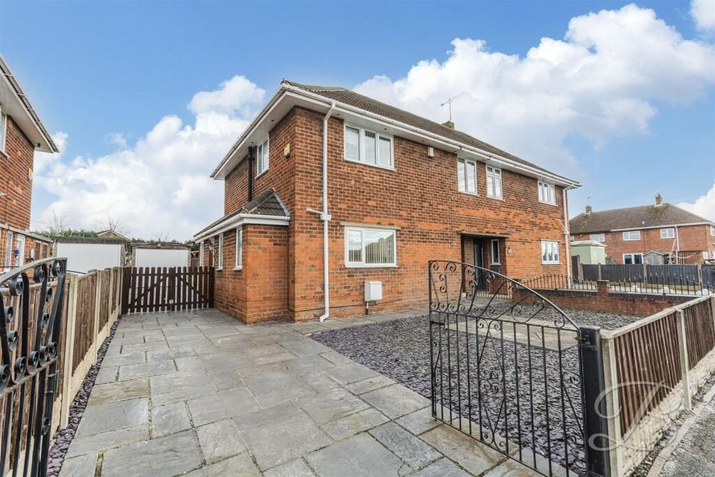 Detached House