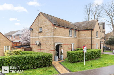 Property on Powdermill Lane, EN9 1JP