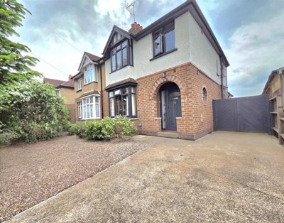 Semi-Detached