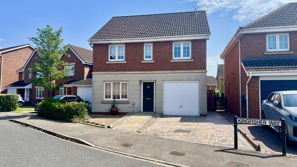 Detached House