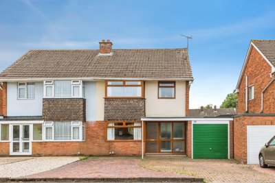Semi-Detached