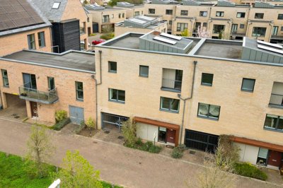 Property on Harvest Road, CB2 9PH