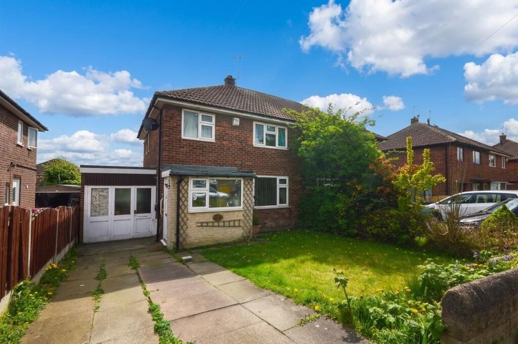 Detached House