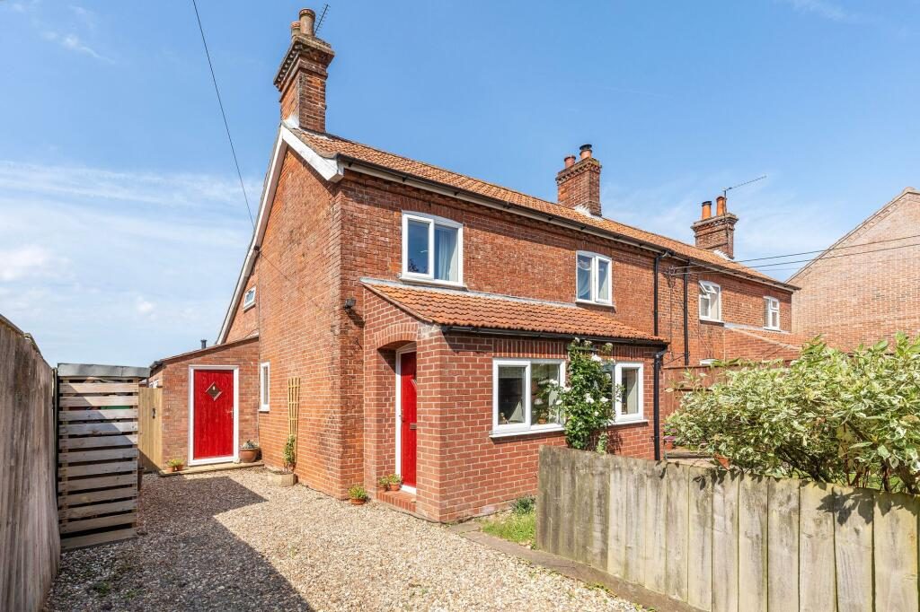 Detached House