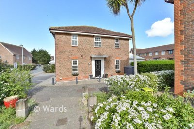Property on Penny Cress Road, ME12 3AN