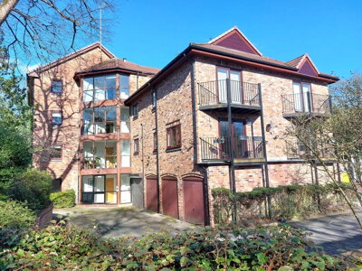 Property on St Anns Road, M25 9GD