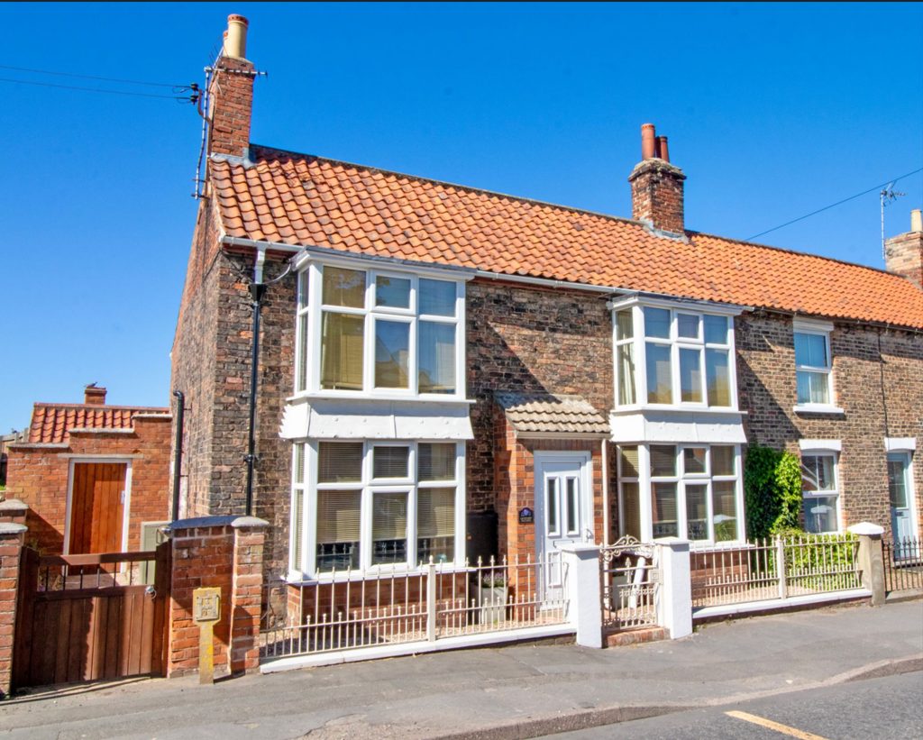 Detached House