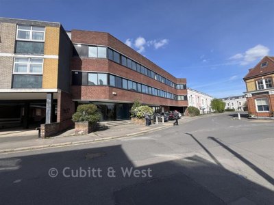 Property on Warren Road, RH2 0BE