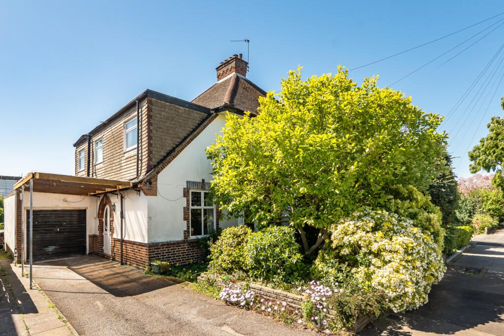 Detached House
