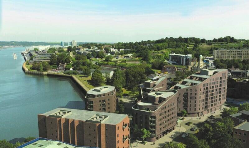 Retail Property (high Street)