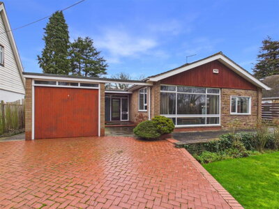 Property on Southfield, HU13 0EL