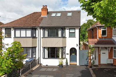 Semi-Detached