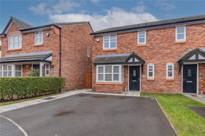 Property on Innes Close, OL12 7BA