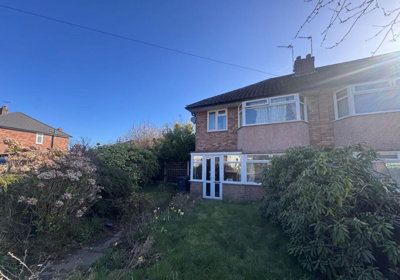 Property on Shop Lane, L31 7BY