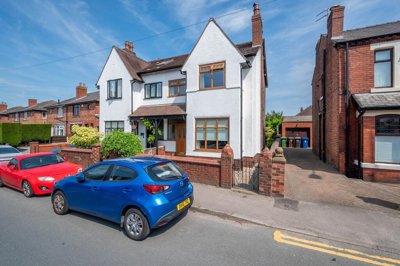 Semi-Detached