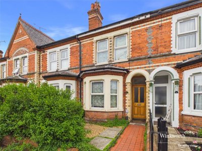 Terraced