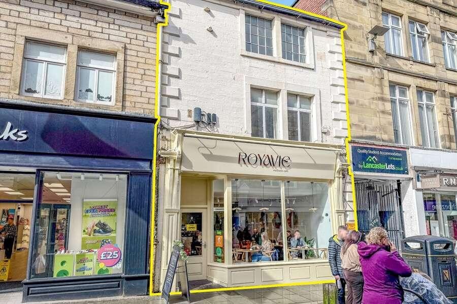 Commercial Property