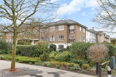Property on Samuel Gray Gardens, KT2 5UX