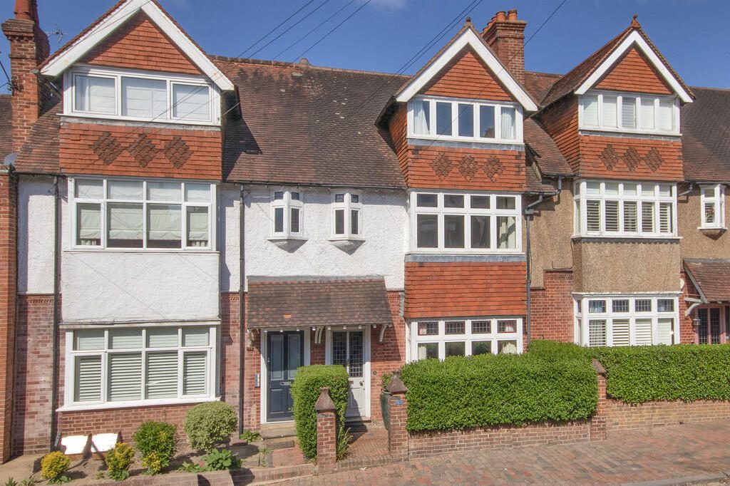 Town House