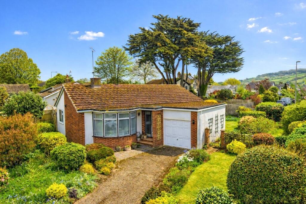 Bungalow
