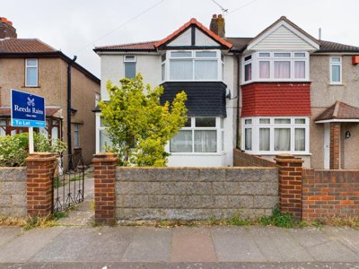 Semi-Detached