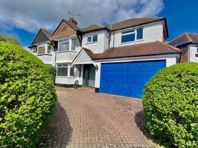 Semi-Detached