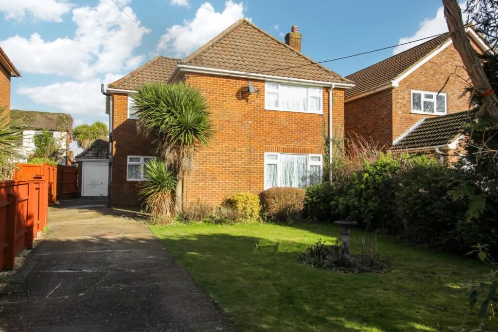 Detached House