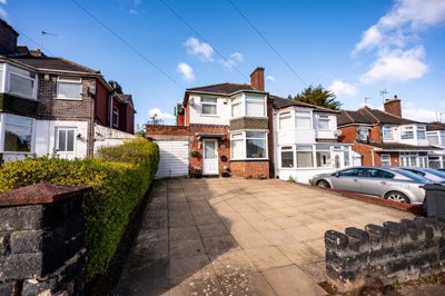 Property on Oakdale Road, B36 8AU