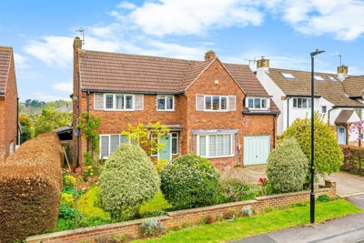 Property on Firs Drive, HG2 9HB