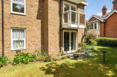 Property on Victoria Court, SP10 3QS
