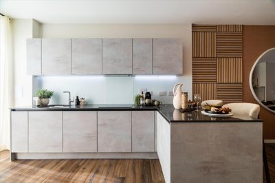 Property on Bonchurch Road, W10 5NN