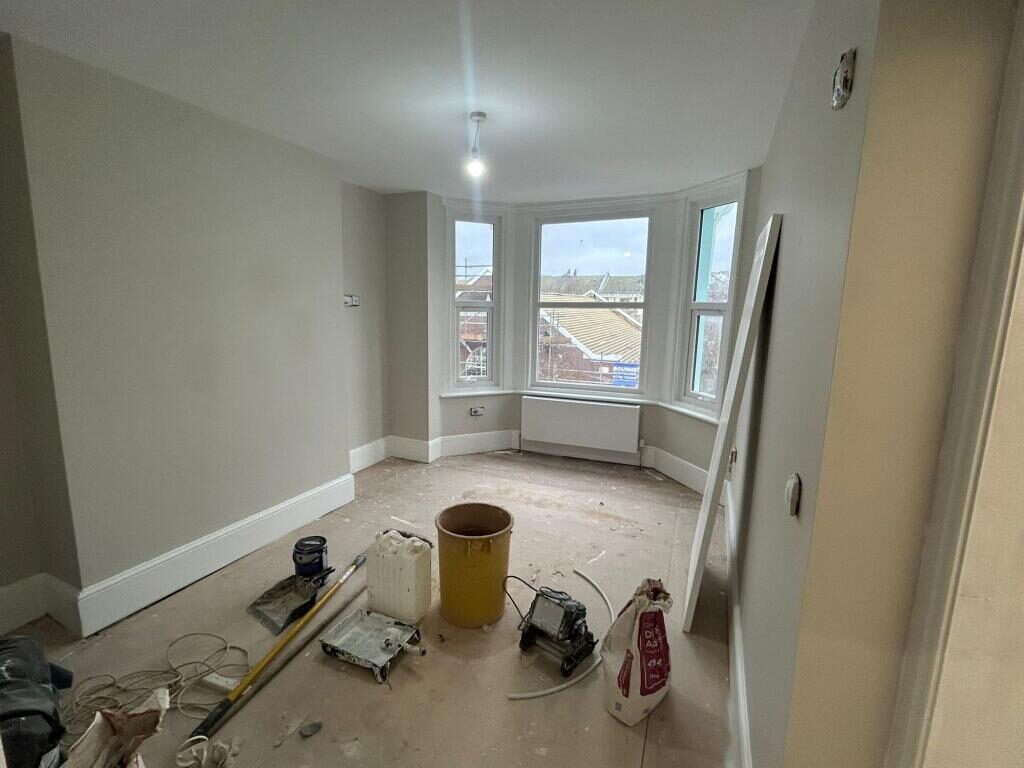 House Of Multiple Occupation