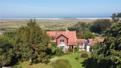 Property on Coast Road, NR25 7XG