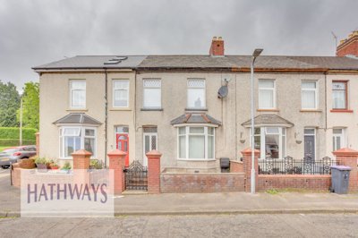 Terraced