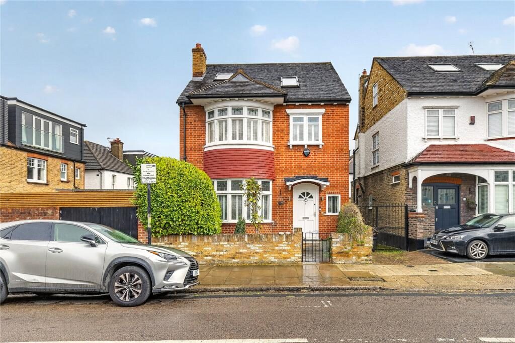 Detached House