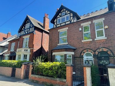 Semi-Detached
