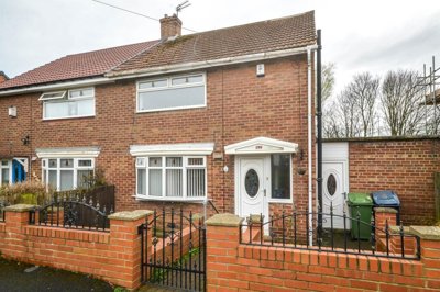 Semi-Detached