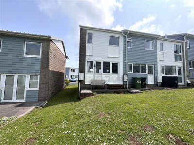 Property on SA71 5LU