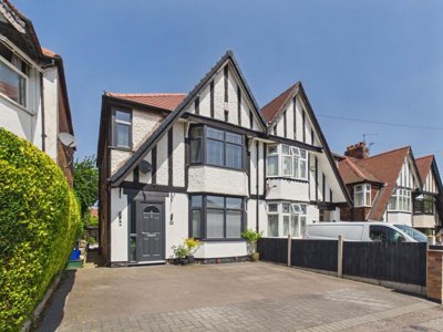 Semi-Detached