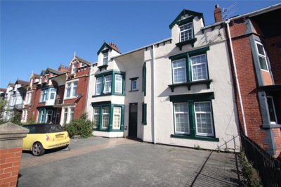 Terraced