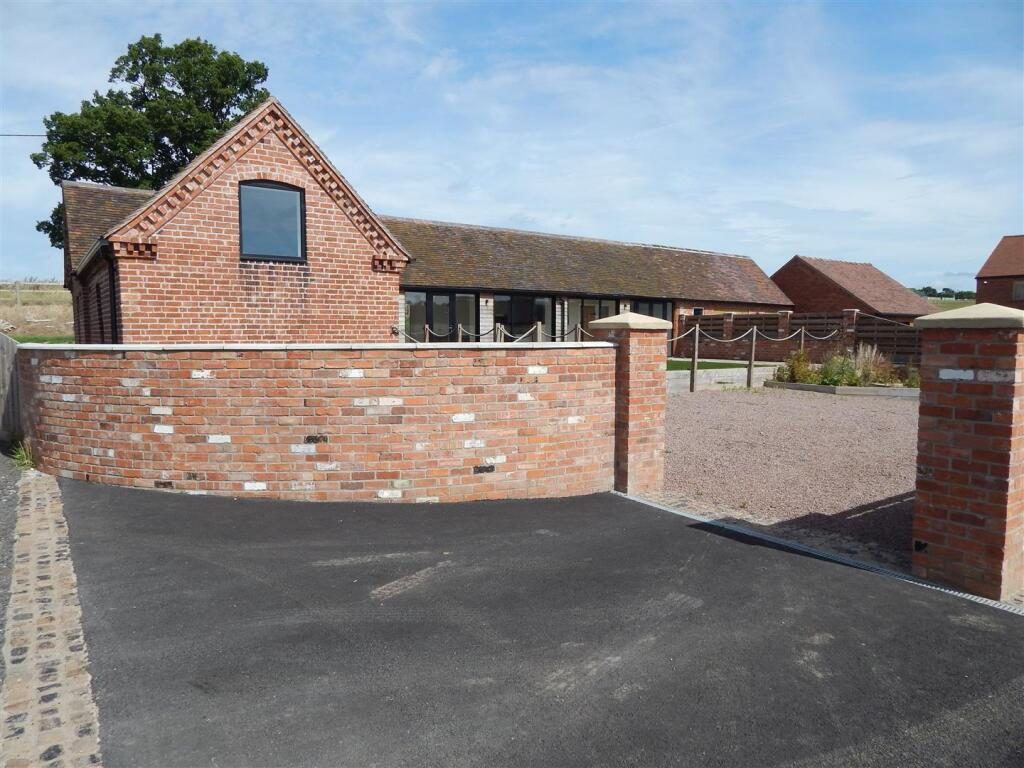 Barn Conversion