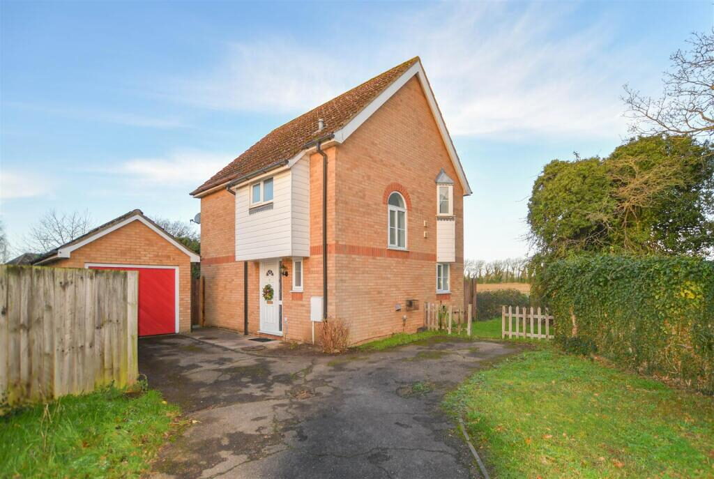 Detached House