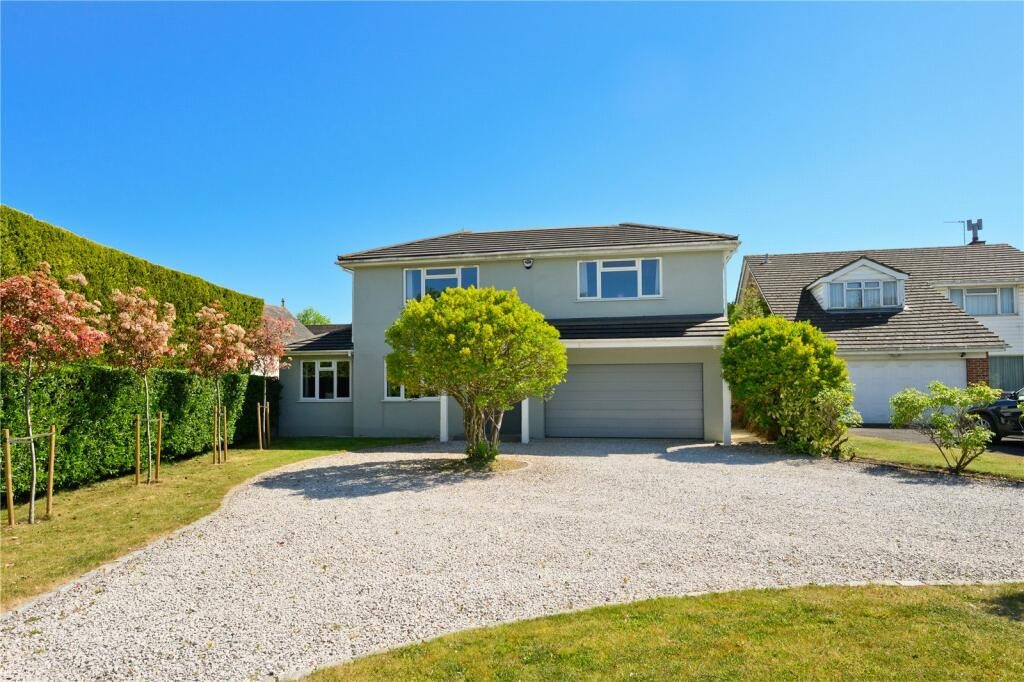 Detached House