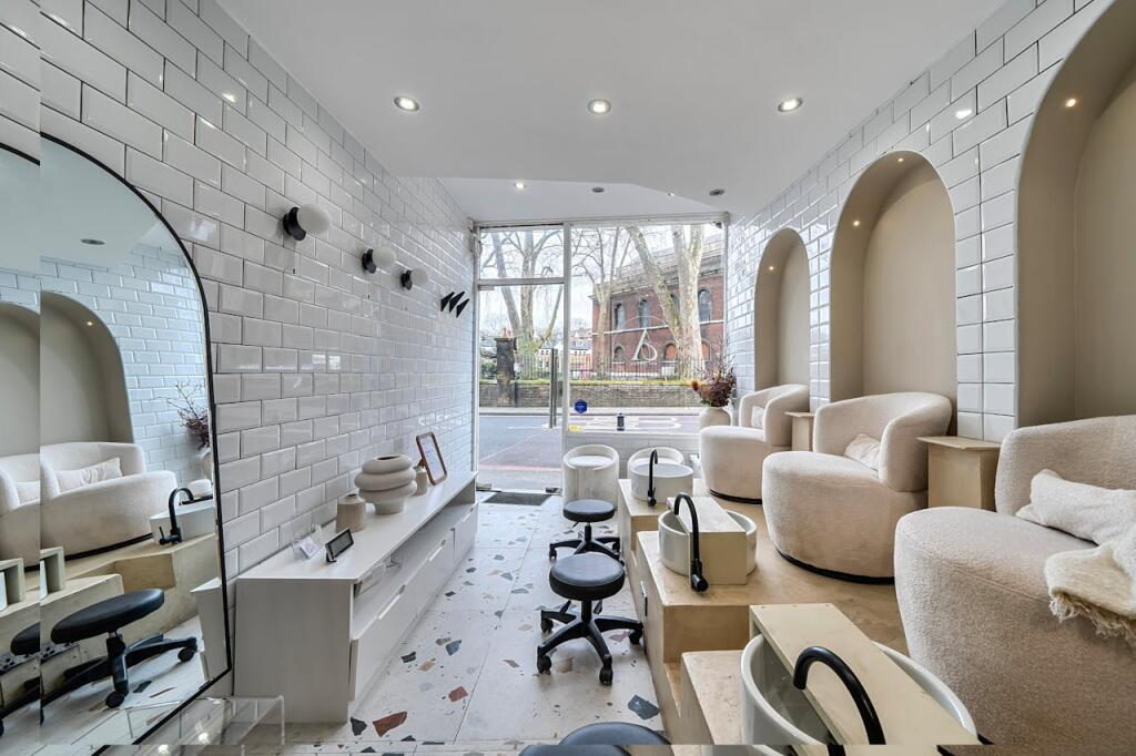 Retail Property (high Street)