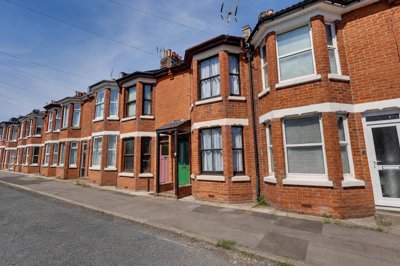 Terraced