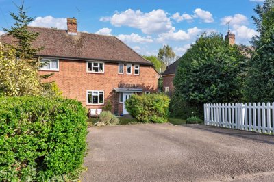Property on Briary Lane, SG8 9BX