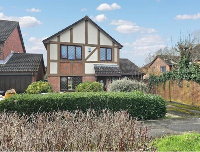 Property on Stewarts Mill Lane, GL4 5UL